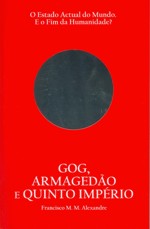 Gog, Armagedão e Quinto Império