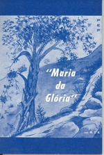Maria da Glória