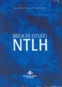 Bíblia Sagrada de Estudo (NTLH)