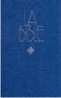 La Bible - Bíblia Sagrada (em francês)
