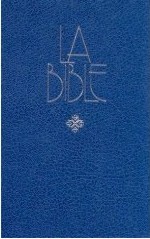 La Bible - Bíblia Sagrada (em francês)