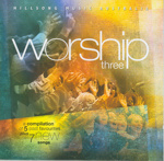 Simply Worship 3