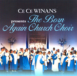 Born Again Church Choir
