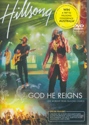 God He Reigns - DVD