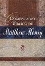 Comentário Bíblico de Matthew Henry