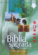 Bíblia Sagrada (Edição para Jovens)