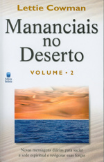 Mananciais no Deserto (2)