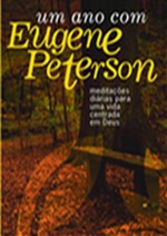 Um Ano com Eugene Peterson