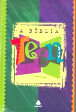 Bíblia Teen