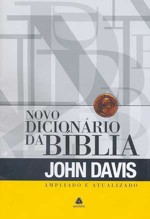 Novo Dicionário da Bíblia